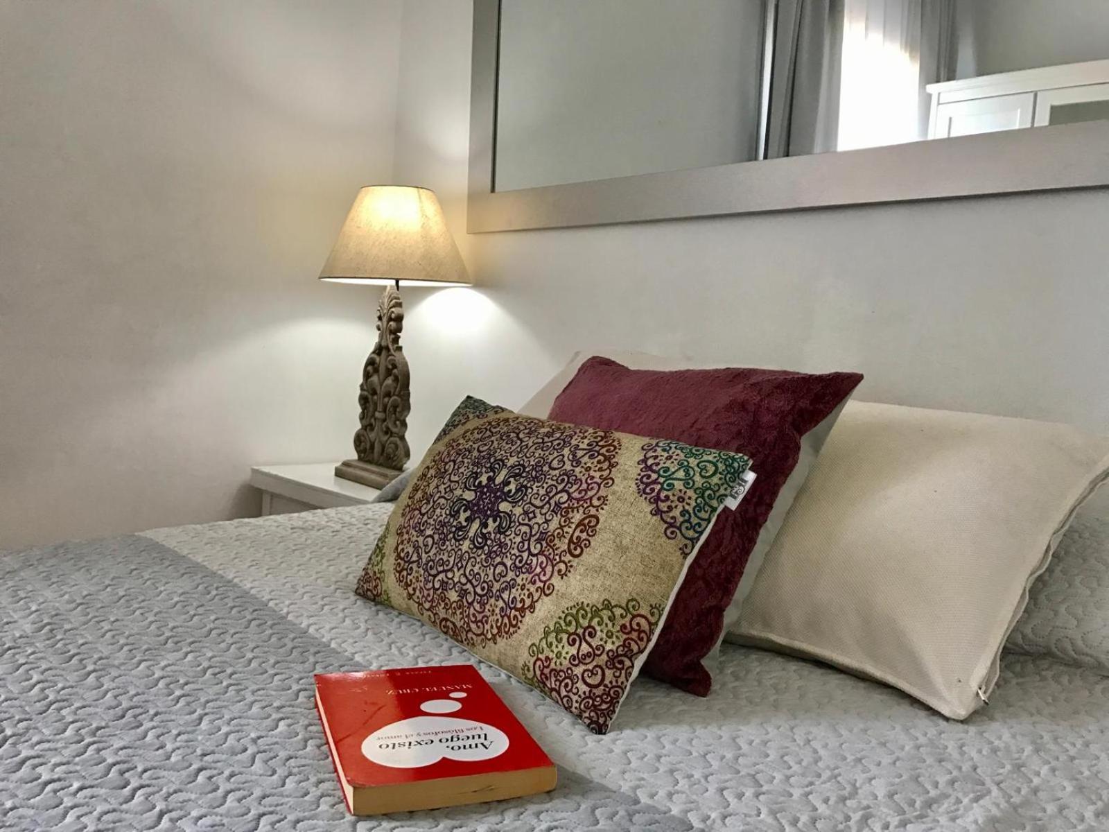Erandi Ramblas Rooms Barcellona Esterno foto