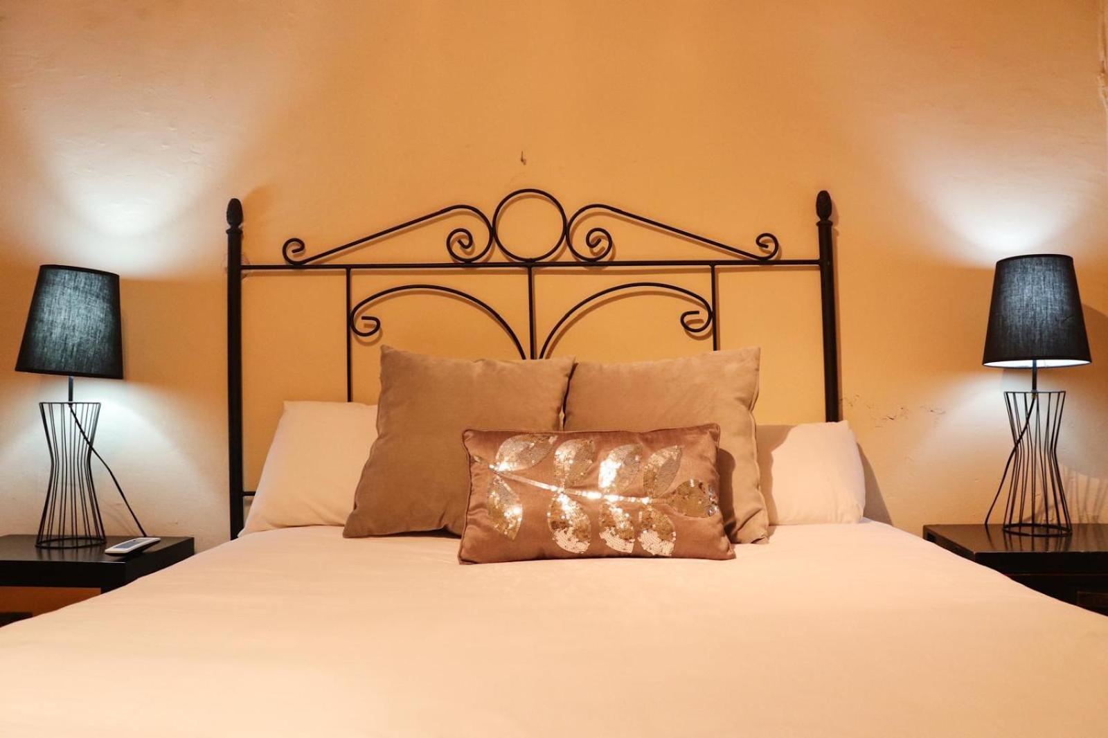 Erandi Ramblas Rooms Barcellona Esterno foto